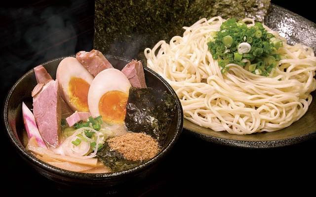 Nhà Hàng Ramen Bar Suzuki