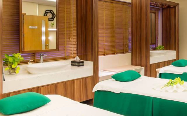 Svan Clinic & Spa - Phạm Ngũ Lão