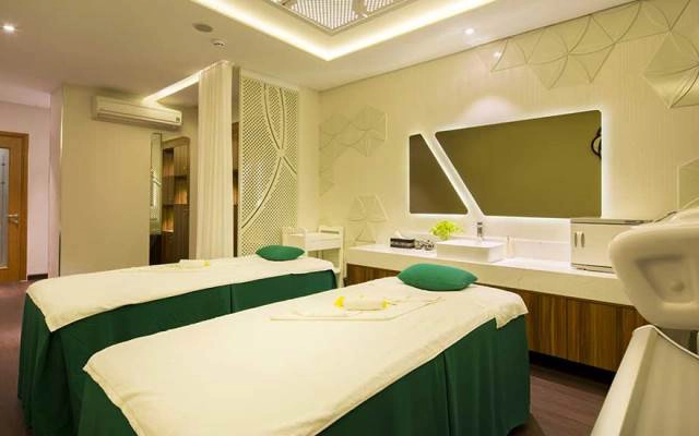 Svan Clinic & Spa - Trần Thị Nghĩ