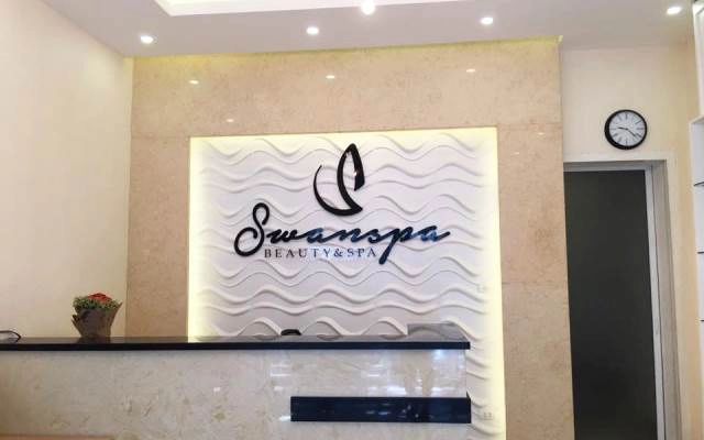 Swan Spa - Bùi Thị Xuân