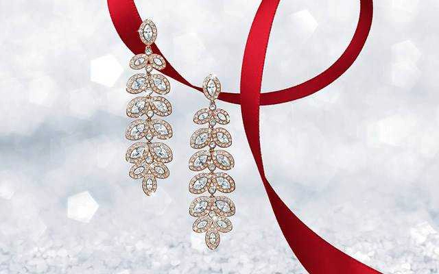 Swarovski - Crescent Mall