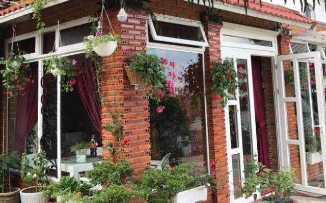 Sweet Home Dalat Homestay
