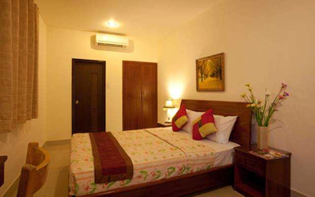 Sweet Home Hotel
