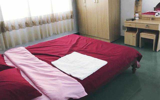 Sweet Homestay - Gio An