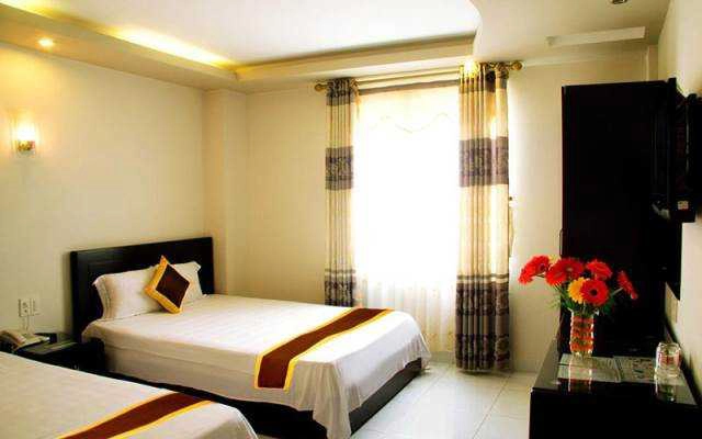 Sweet Hotel
