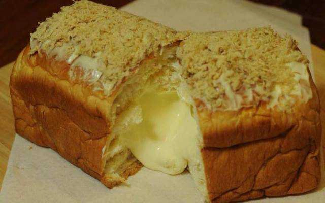 Sweetcorn's Bakery - Tiệm Bánh Handmade