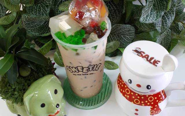 Sweetie - Coffee & Milk Tea