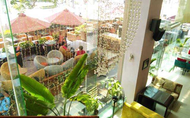 Swing Cafe - Trần Phú