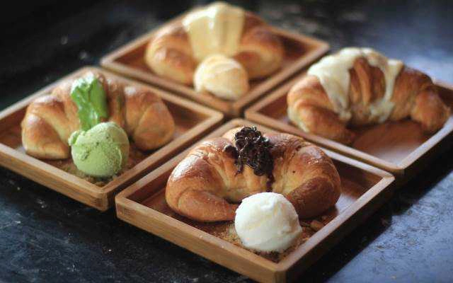 Swit Point - Dessert Cafe