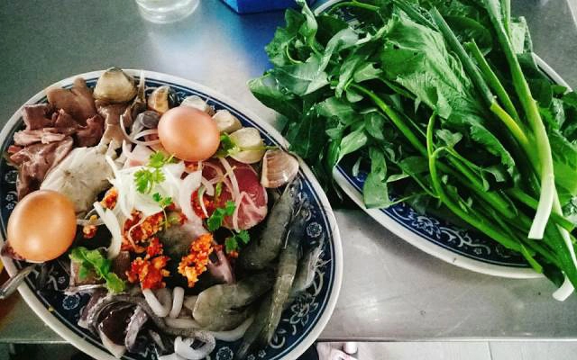 Quán Ăn Sỹ Mai - Nhậu Bình Dân