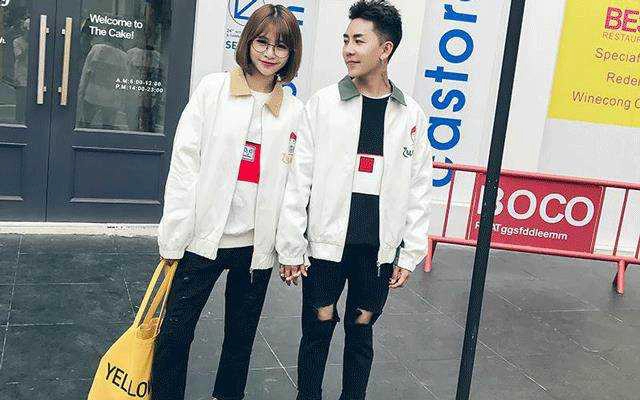 T & B Fashion - Nguyễn Quý Anh
