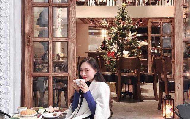 T.Coffee - Café & Takeaway - Ngô Quyền