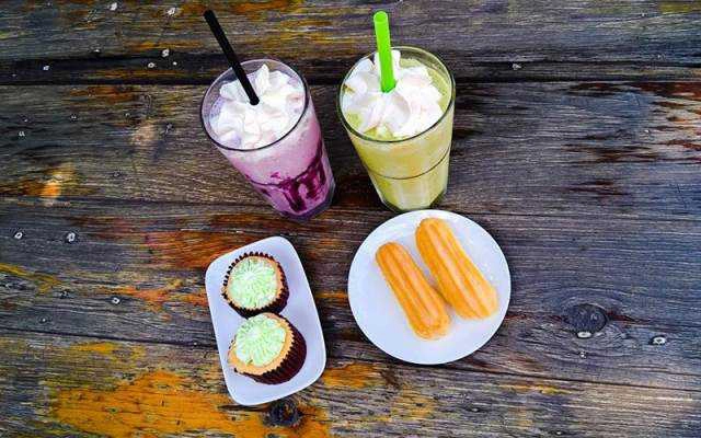 T.Corner Coffee