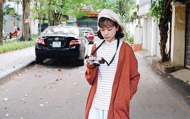 T-Ju Clothes - Bà Triệu
