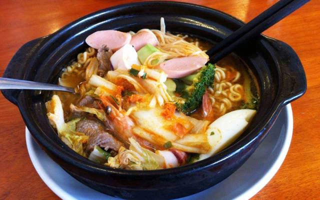 Quán Ăn T - Korea - Mì Cay & Ăn Vặt