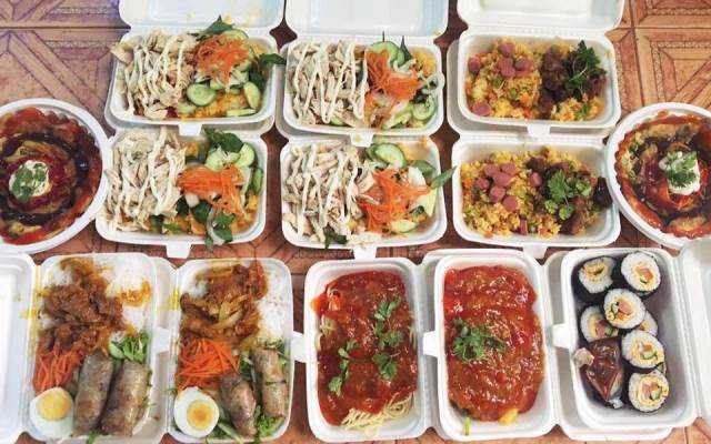 T-nice Tnice Food & Drink - Shop Online