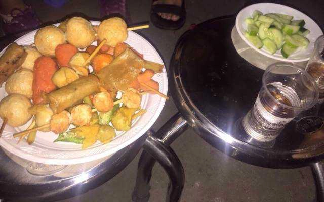 T&Q Corner - Đồ Ăn Vặt