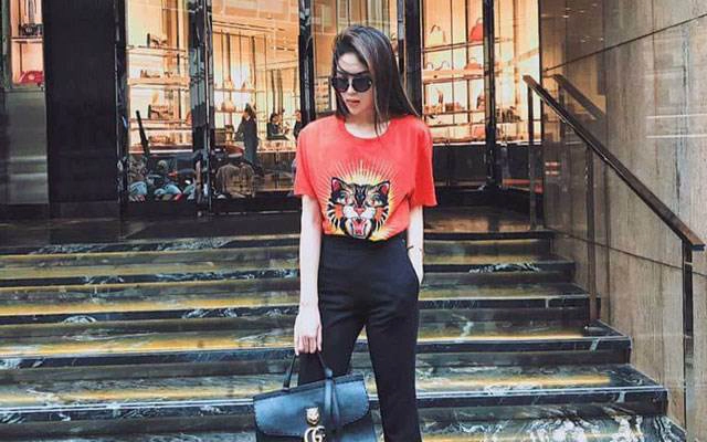 T Shop - Đặng Văn Ngữ