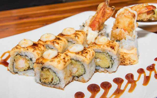 T&T - Ăn Vặt Sushi & Giải Khát