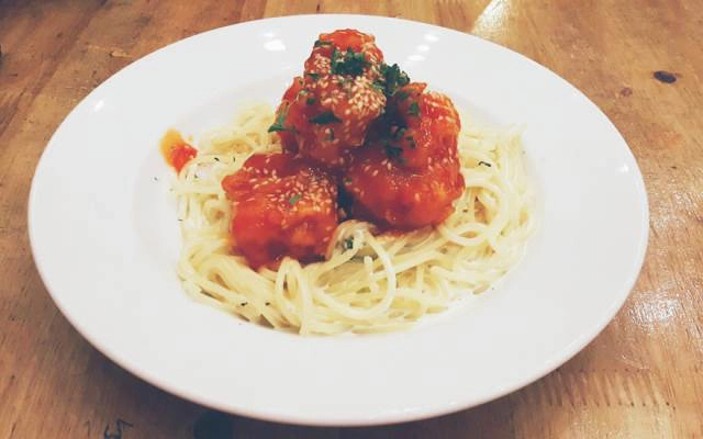 Quán Ăn T&T - Steak & Pasta