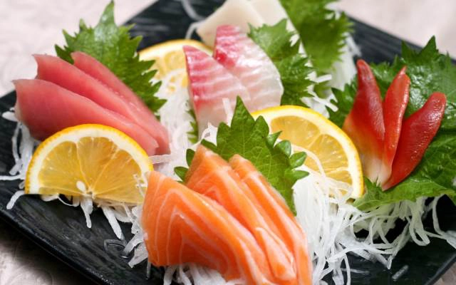 Quán Ăn T&T - Sushi
