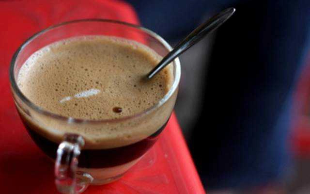 Tạ Cafe