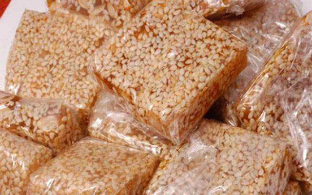 Tạ Minh Hiệp - Tiệm Bánh Người Hoa