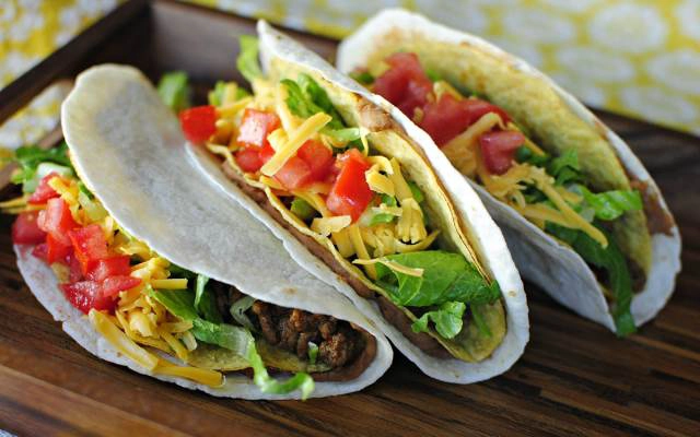 Quán Ăn Tacos & Tacotise