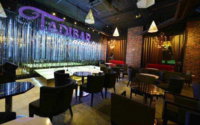Tadibar Cafe & Lounge - Chelsea Park