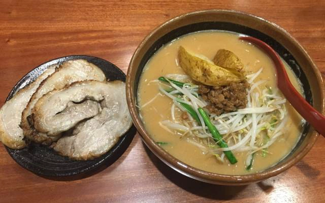 Nhà Hàng Tadokoro - Ramen Nhật Bản