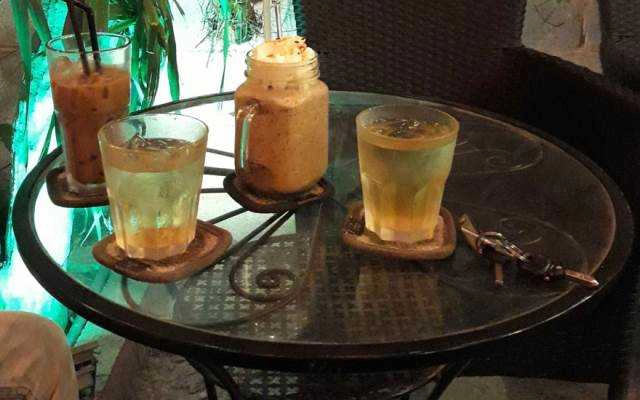 Taf Coffee
