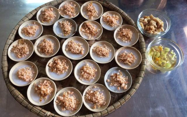 Quán Ăn Tài Anh - Bánh Bèo Chén
