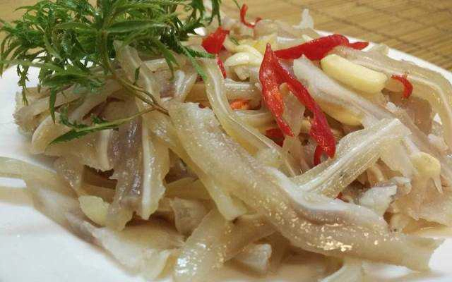Tai Heo Chua Ngọt Bà Quý - Shop Online