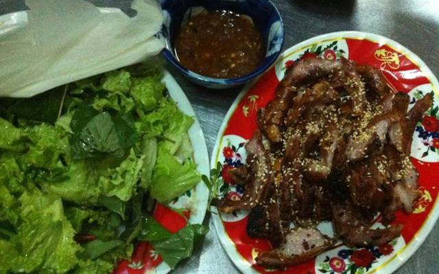 Quán Ăn Tai Mui Nướng - Phú Lộc