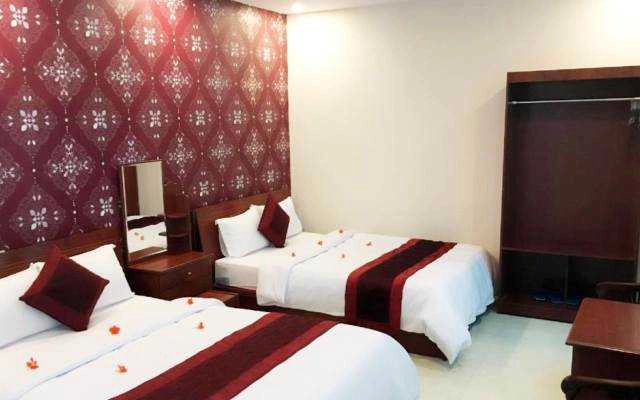 Tài Thắng Hotel