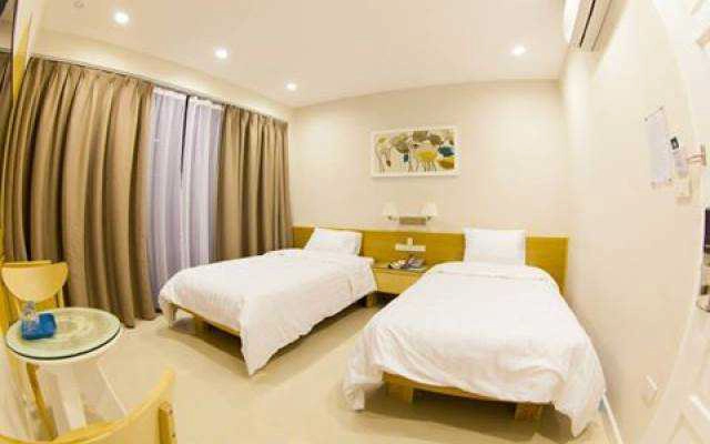 Taiga Hotel