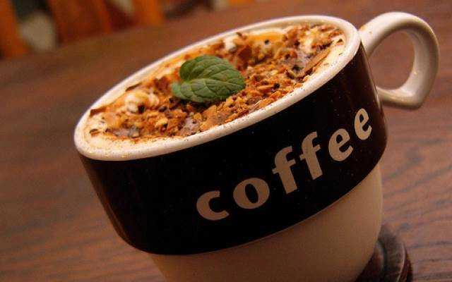 Takee Coffee - Tô Hiệu