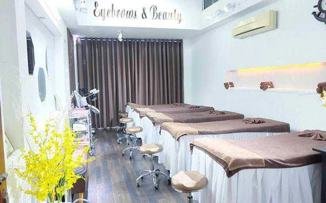 TaLi Beauty & Spa