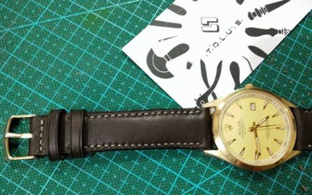 TaLu's - Handmade Vintage Leather
