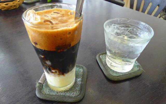Tâm - Cafe & Điểm Tâm