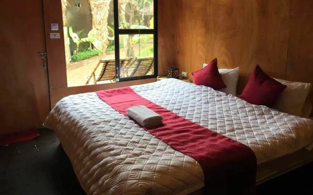 Tam Coc Bungalow