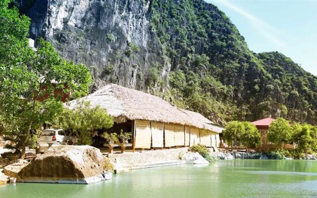 Tam Coc Homestay - Ninh Hải