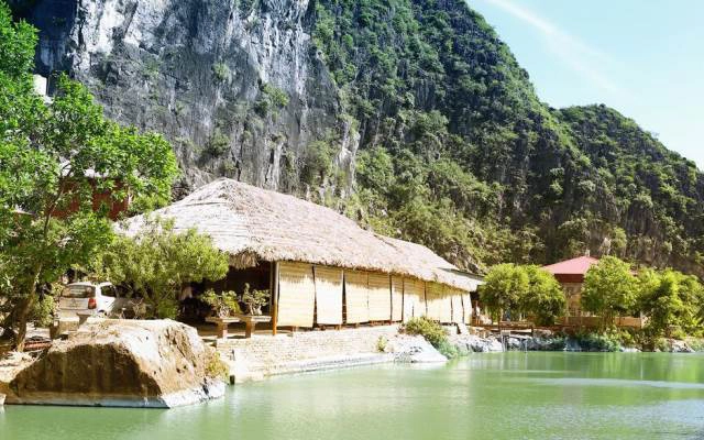 Tam Cốc Homestay