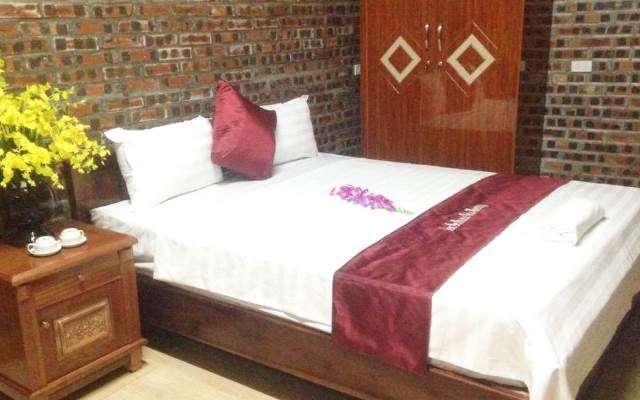 Tam Cốc Mountain View Homestay
