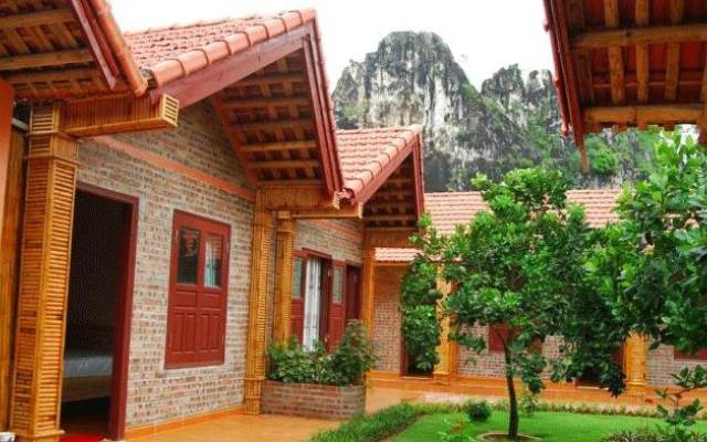 Tam Cốc Westlake Homestay