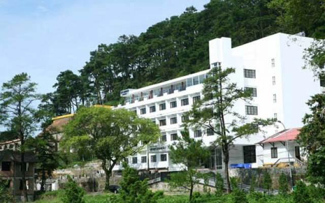 TamDao Star Hotel