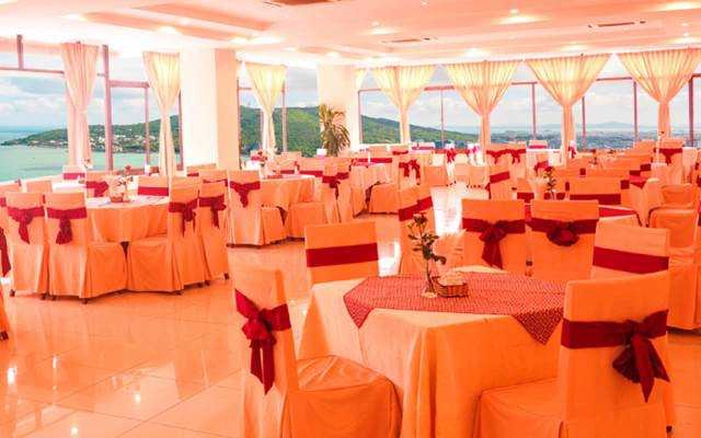 Tầm Dương - Nhà Hàng Tiệc Cưới