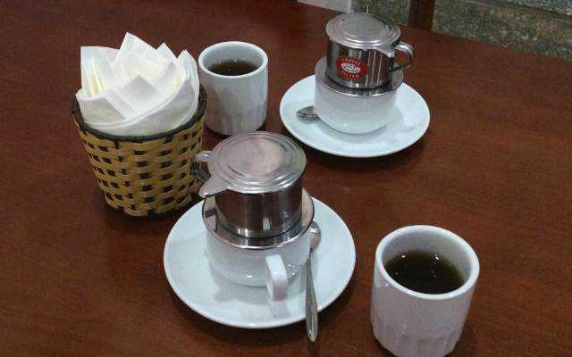 Tâm Linh Cafe