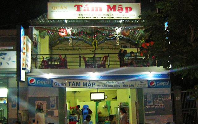 Quán Ăn Tám Mập - Hải Sản
