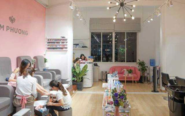 Tam Phương Nails